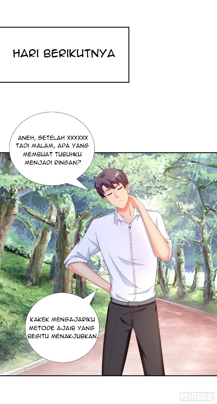Super School Doctor (Supreme Campus Doctor) chapter 39